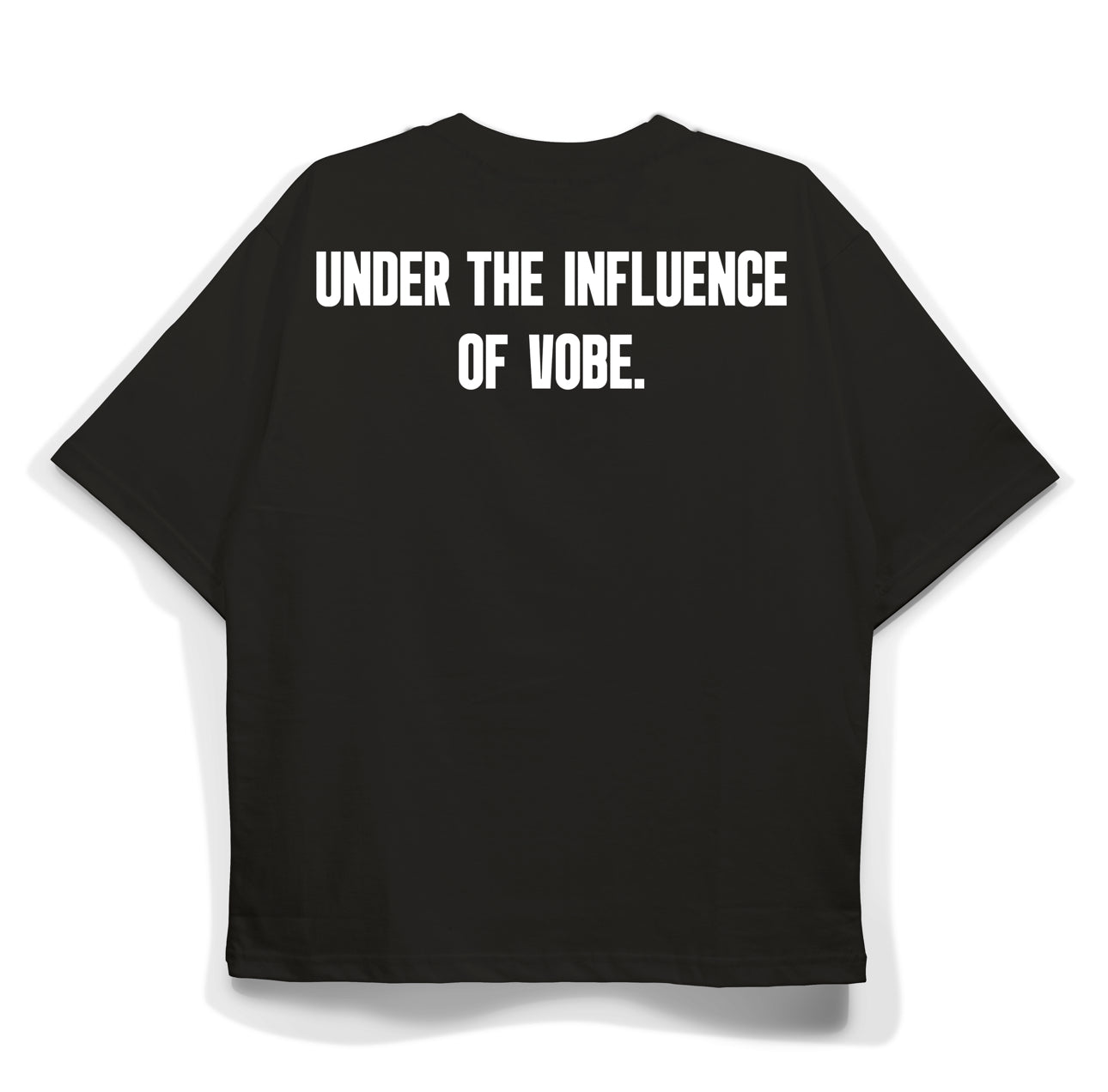 Camiseta “Chris Brown”