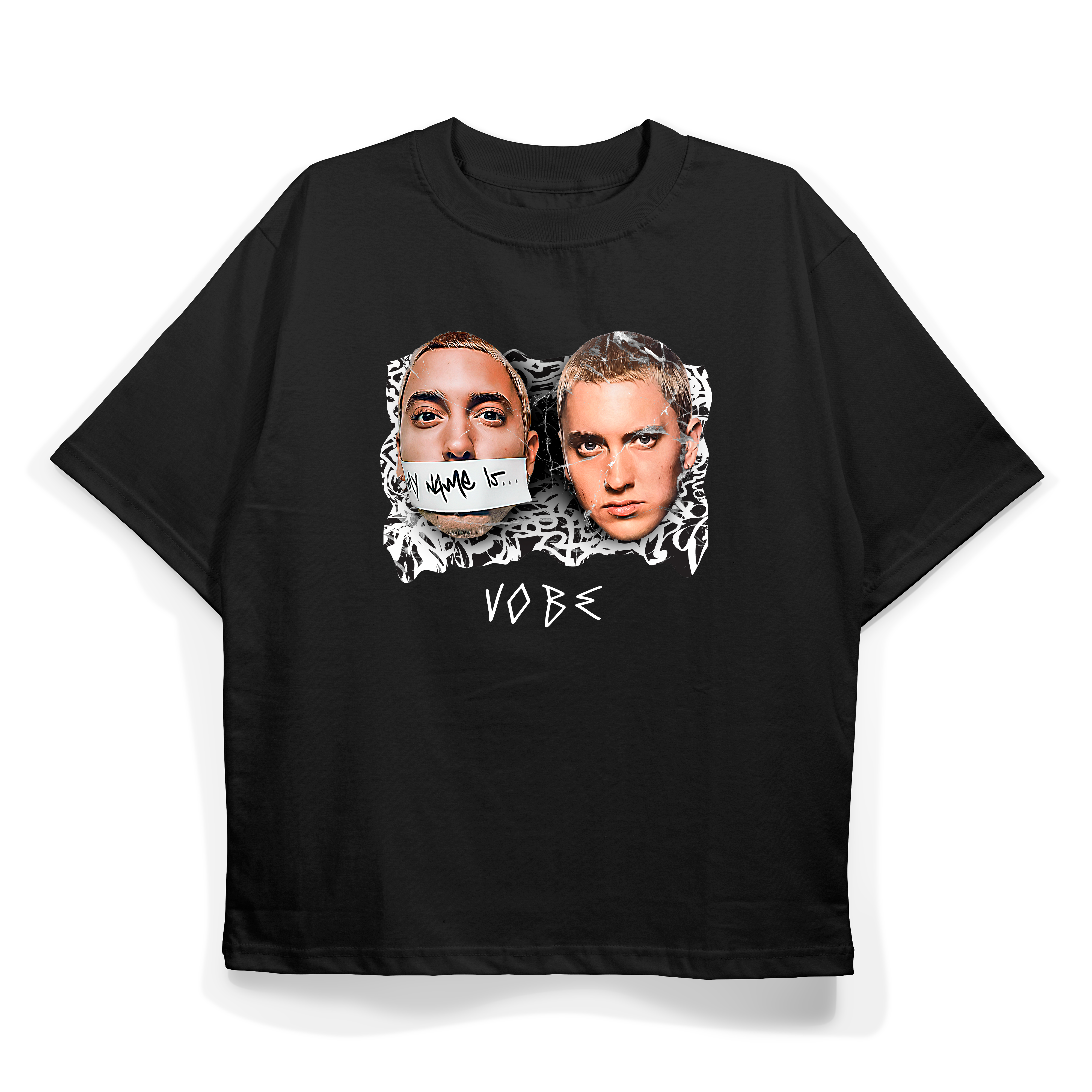 Camiseta “Eminem”