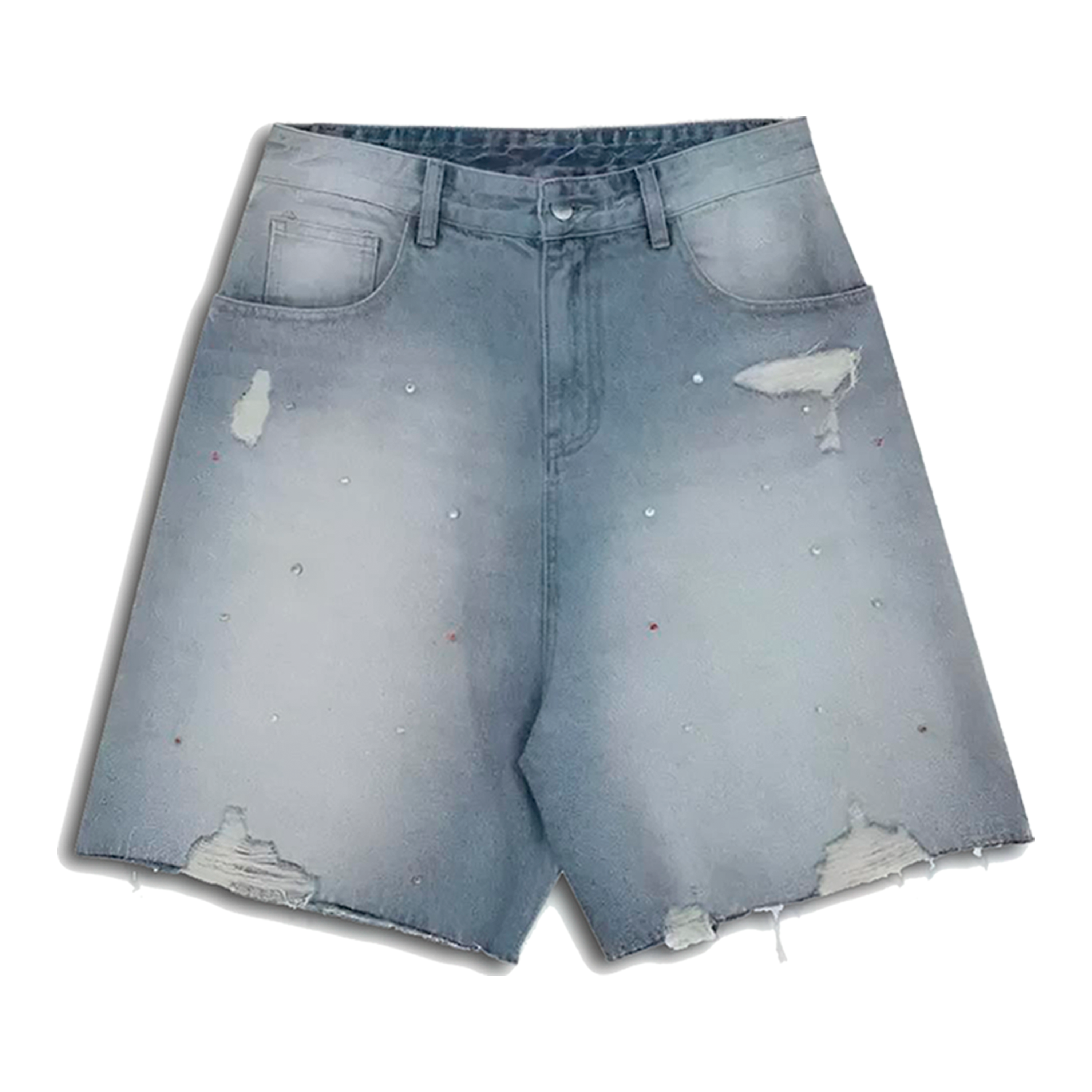 Bermuda Jeans “VOBE GEMS”