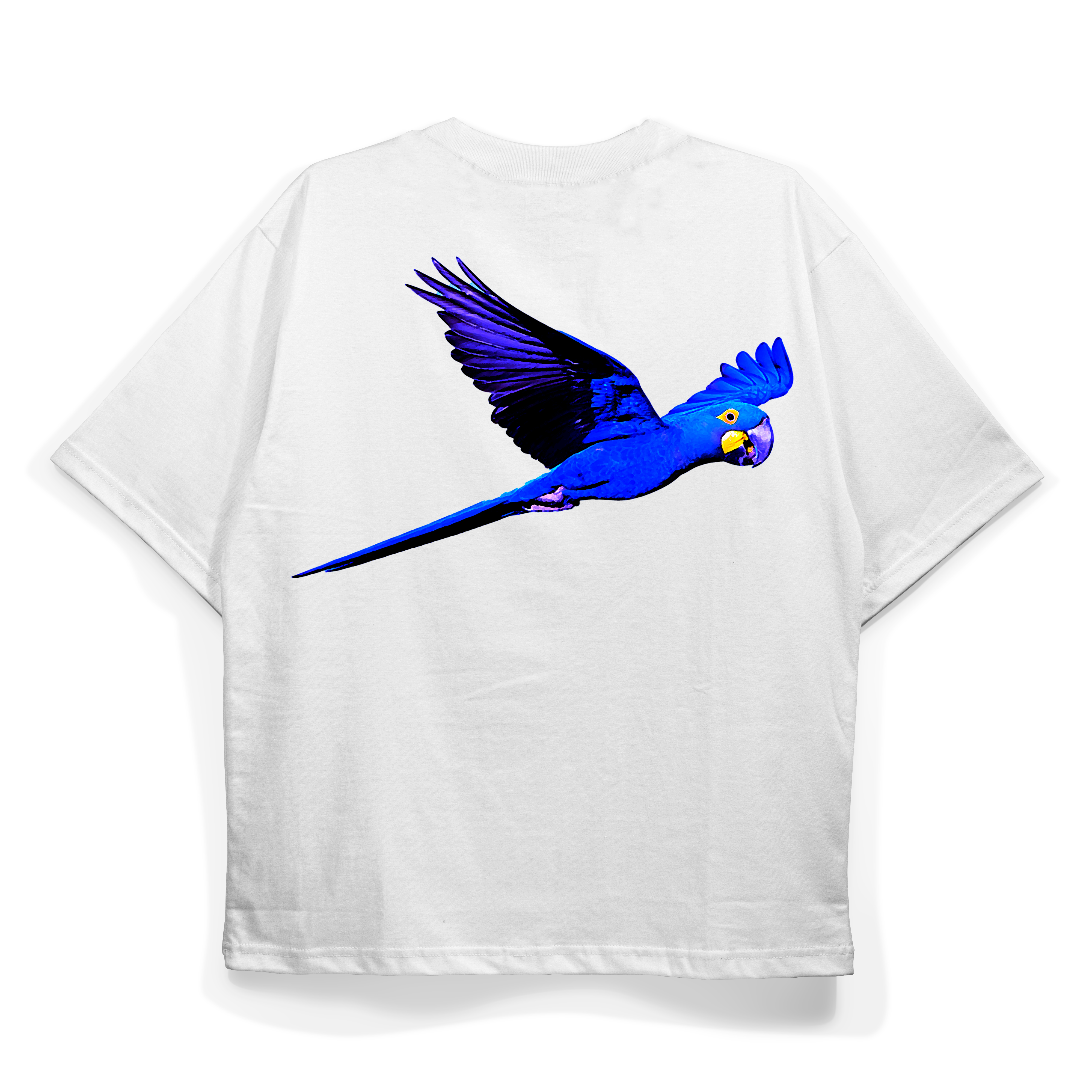 Camiseta “Brazil Vibes”