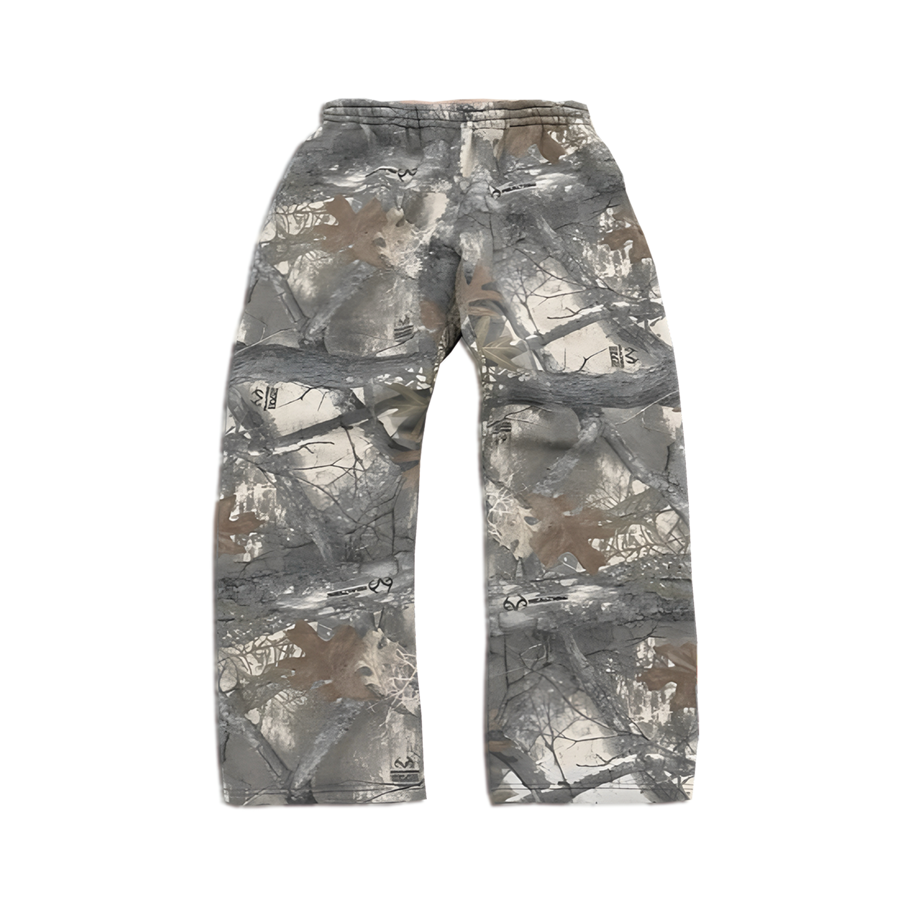 Calça “VOBE CAMO”