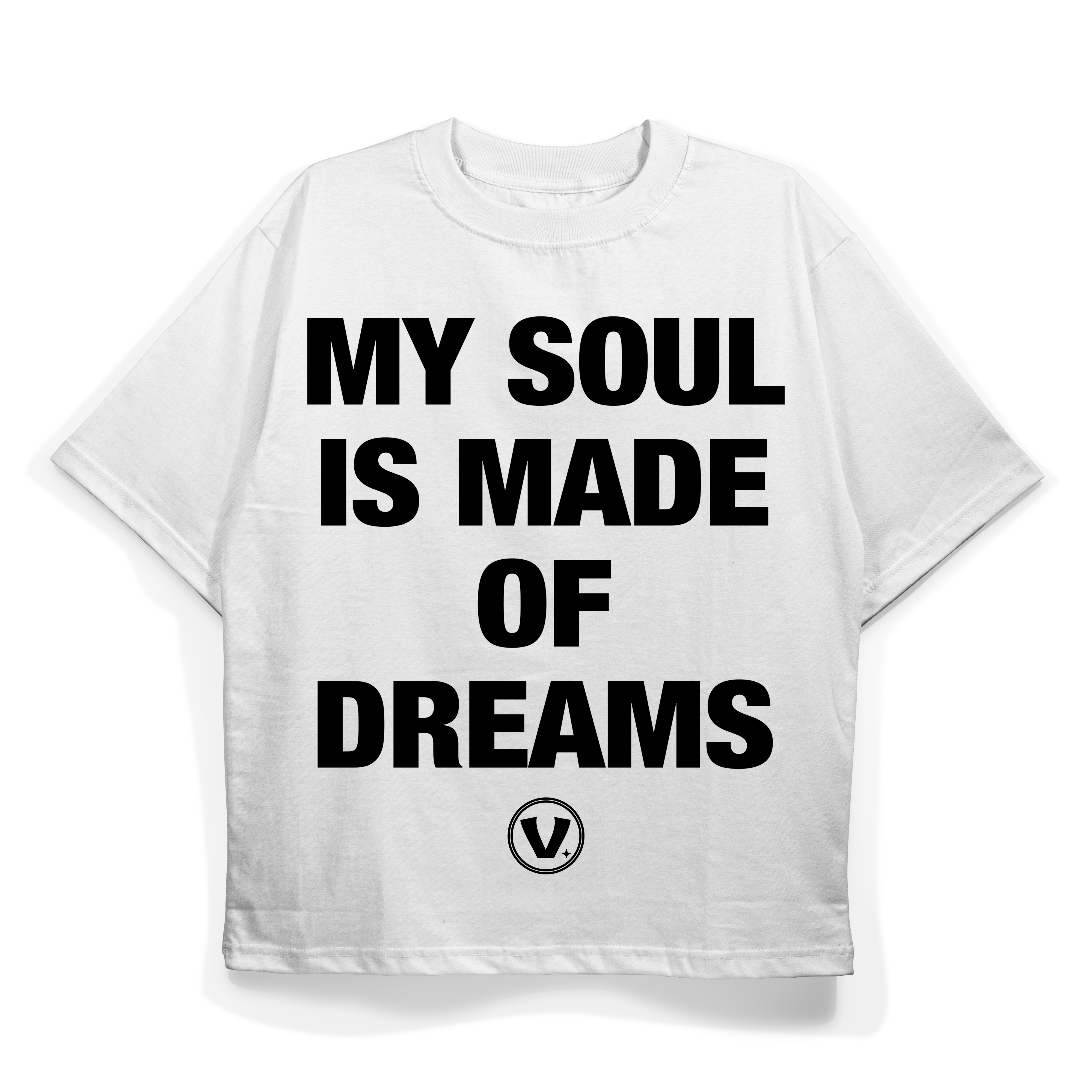 Camiseta “My Soul”