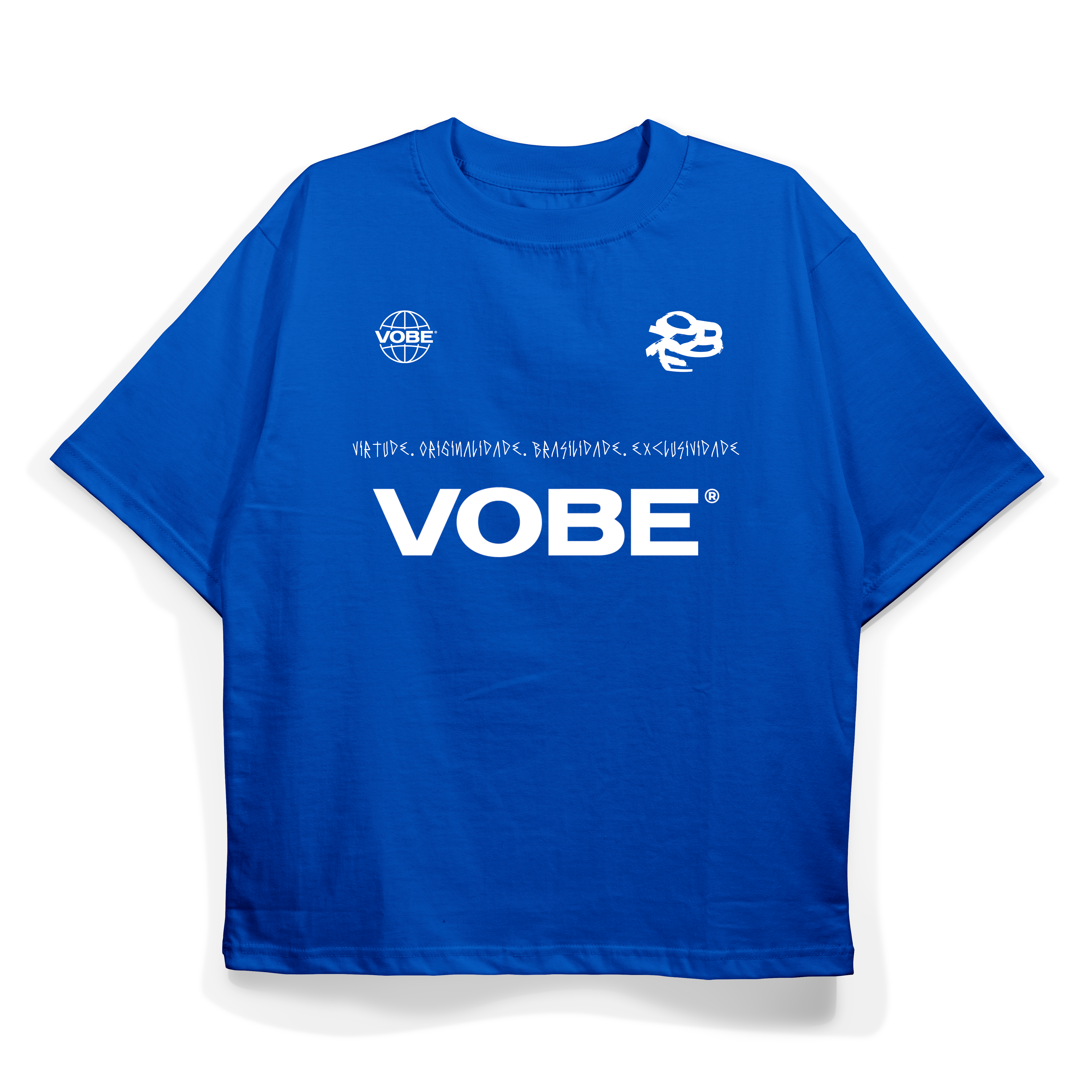 Camiseta “Vobe Team”