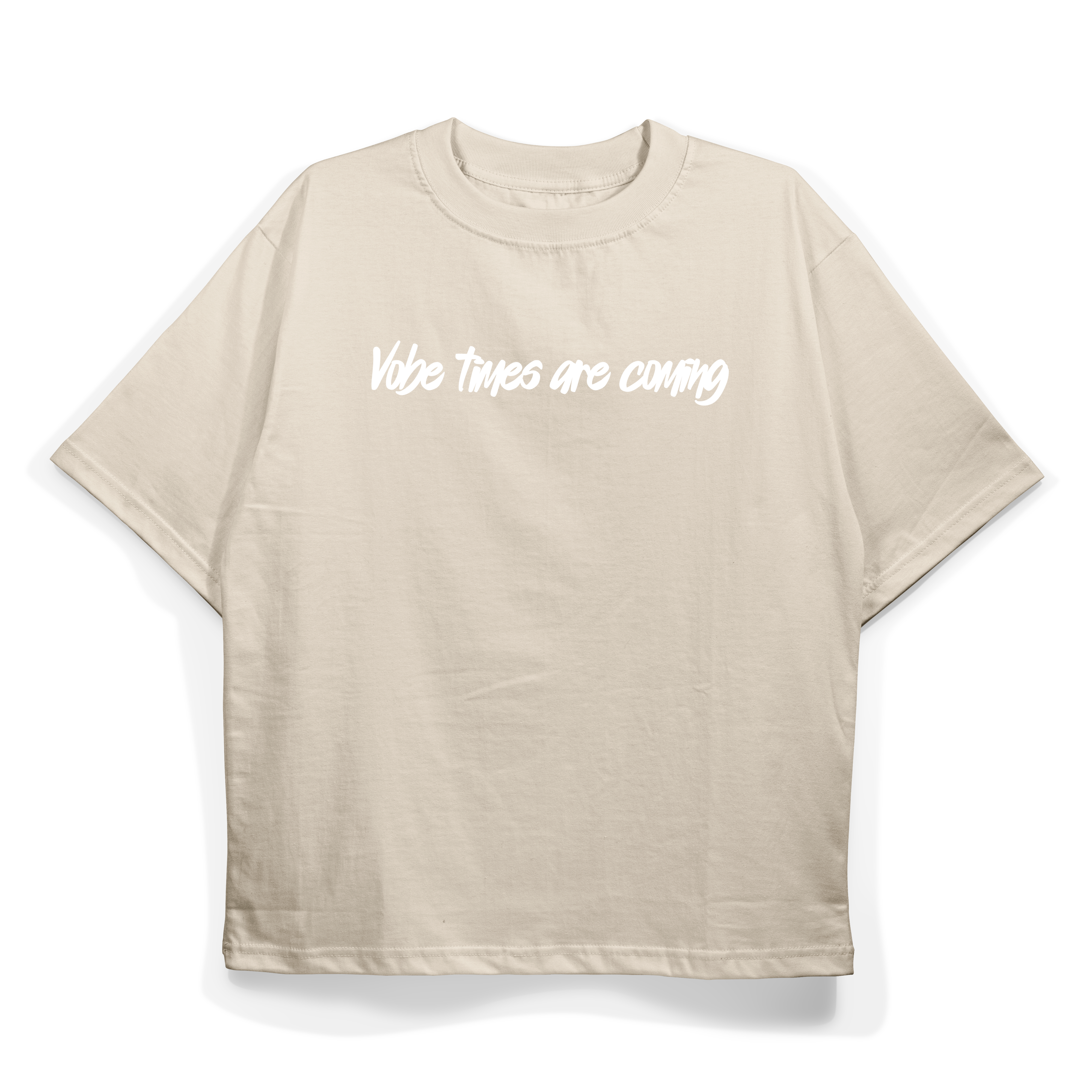 Camiseta “Vobe Times”