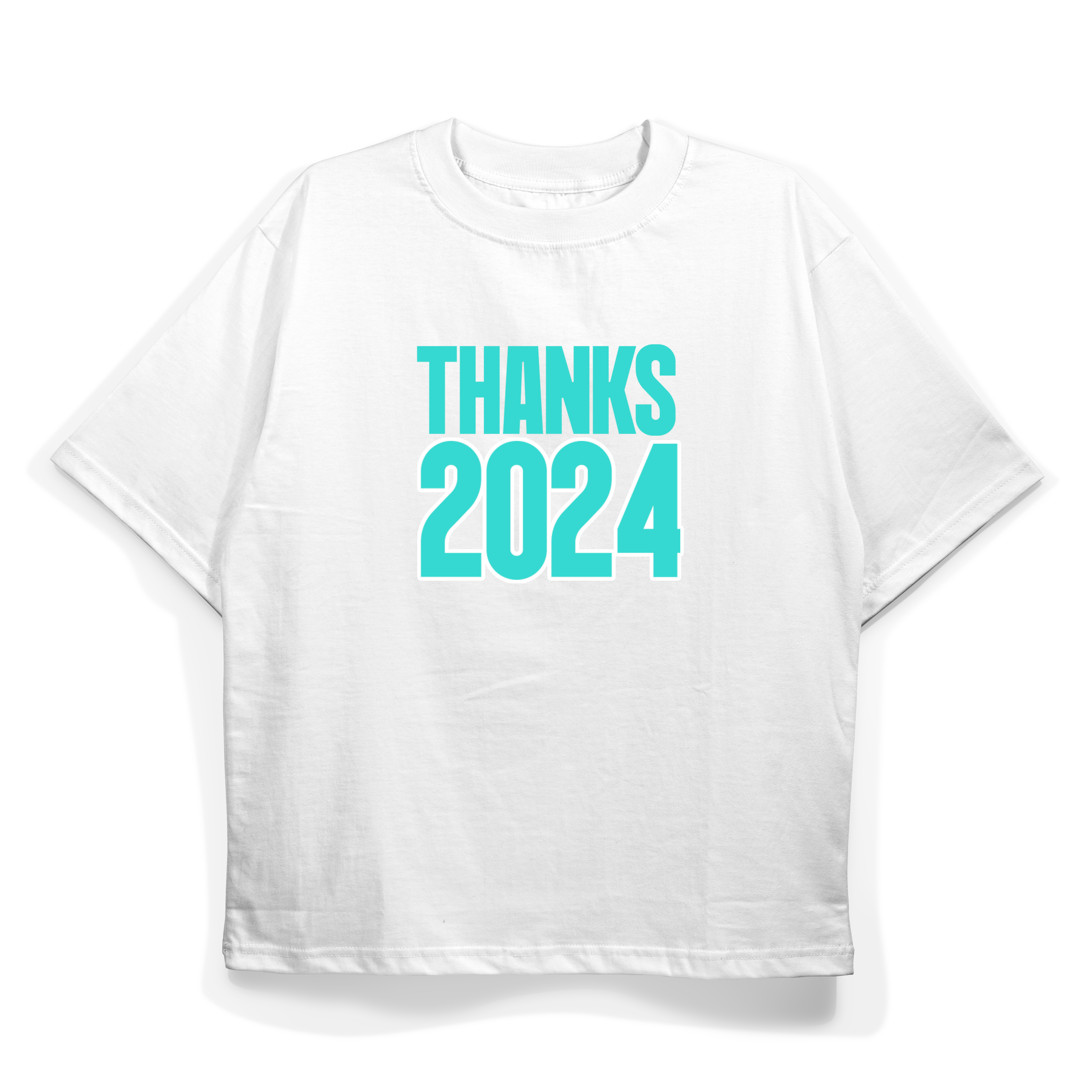 Camiseta “Welcome 2K25”