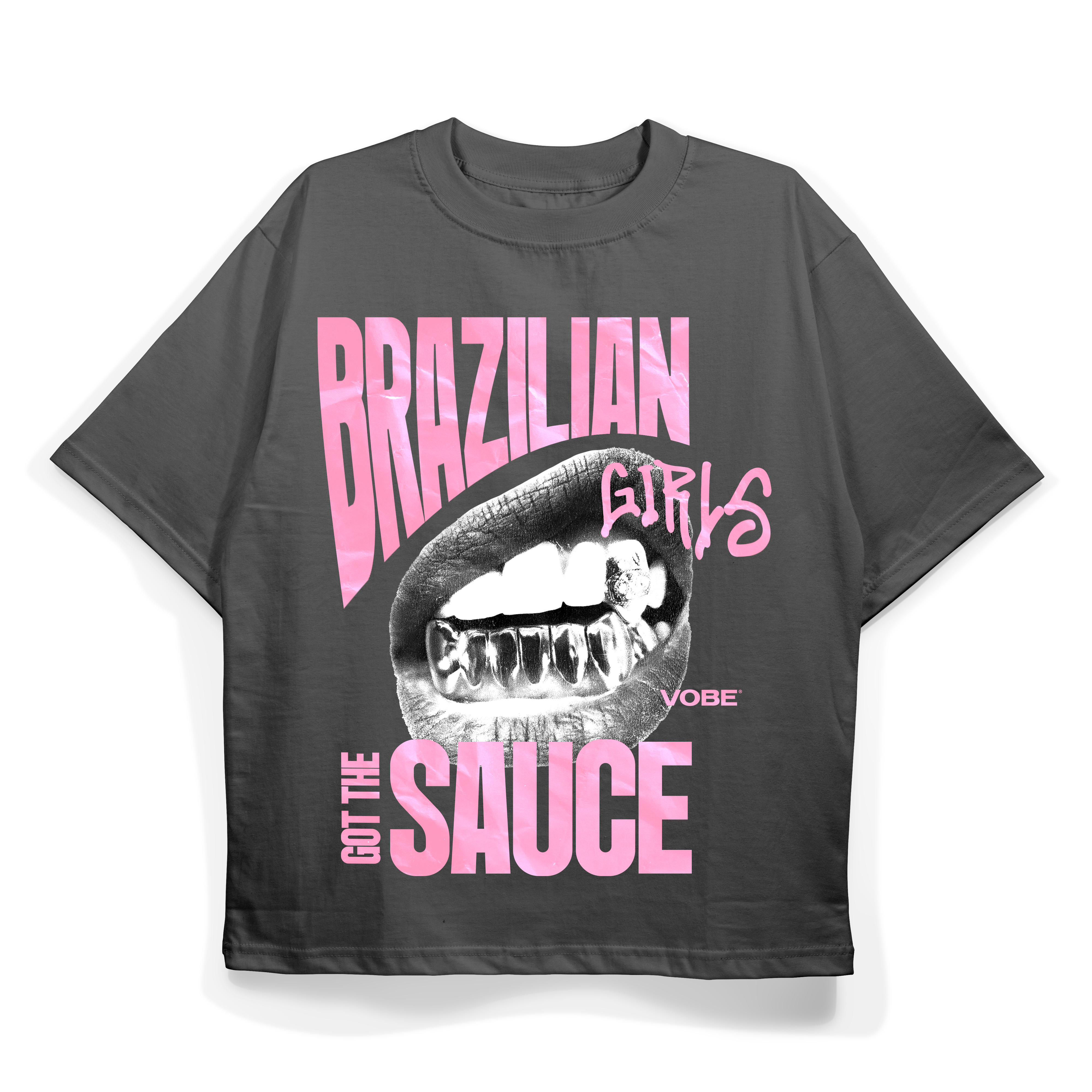 Camiseta “Sauce”