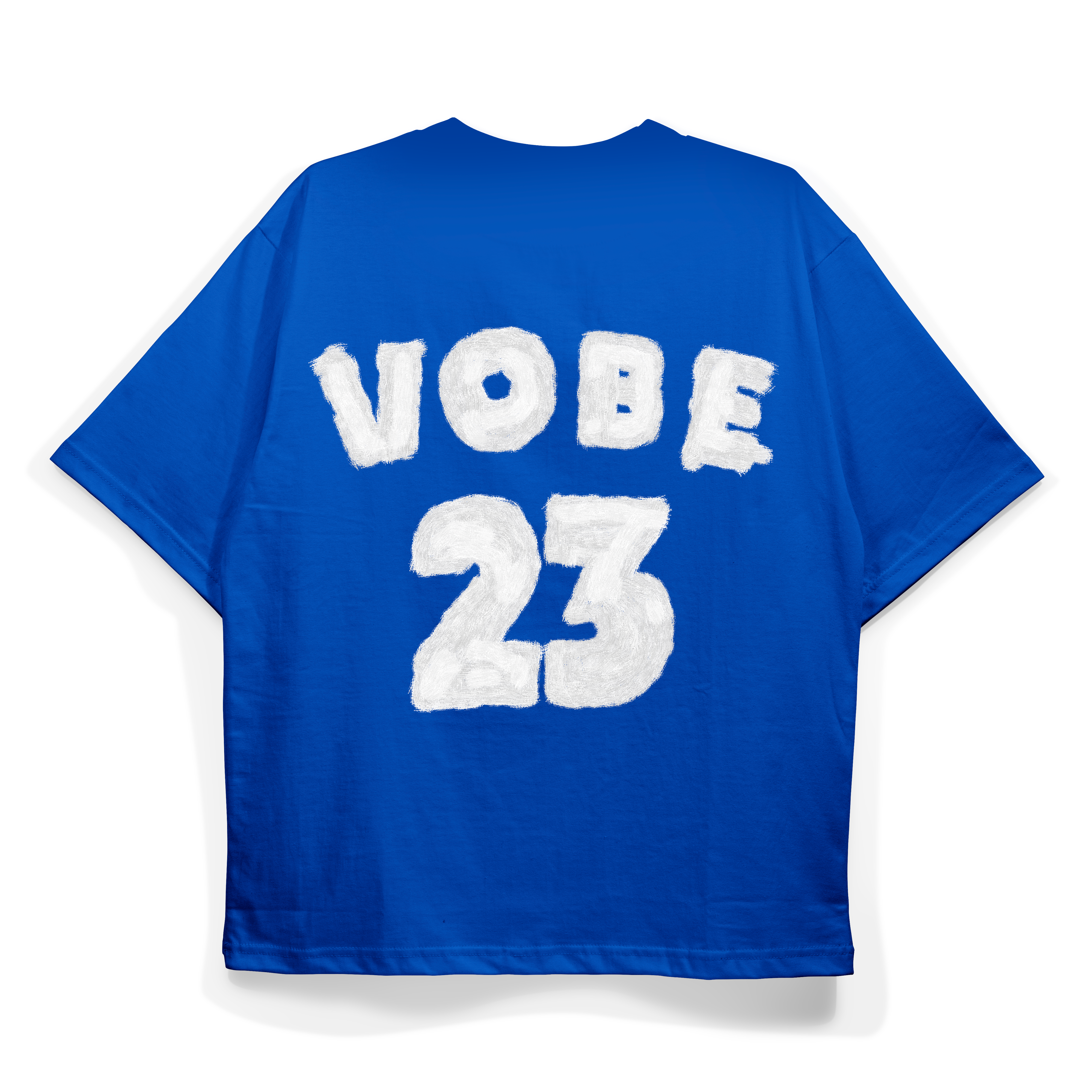 Camiseta “Vobe Team”