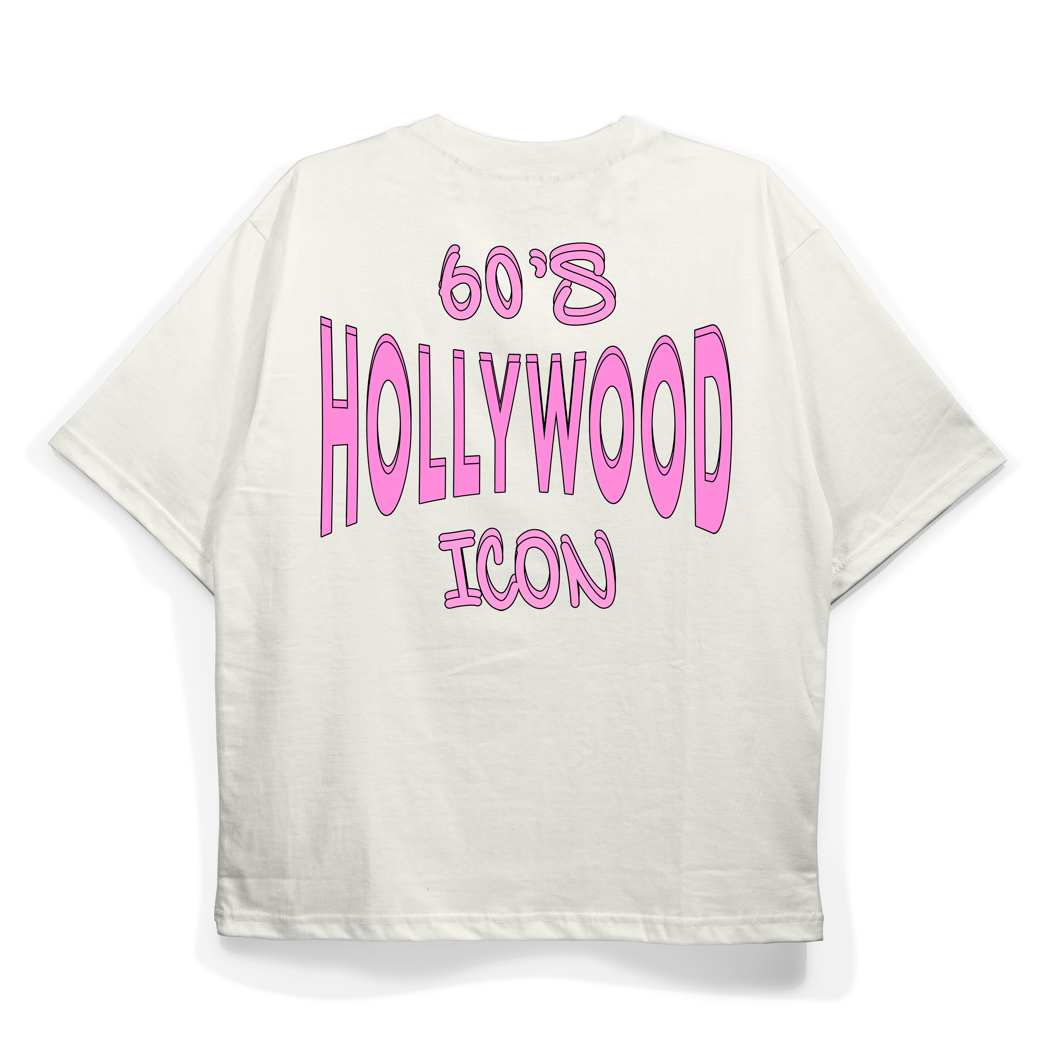 Camiseta “Influencer”