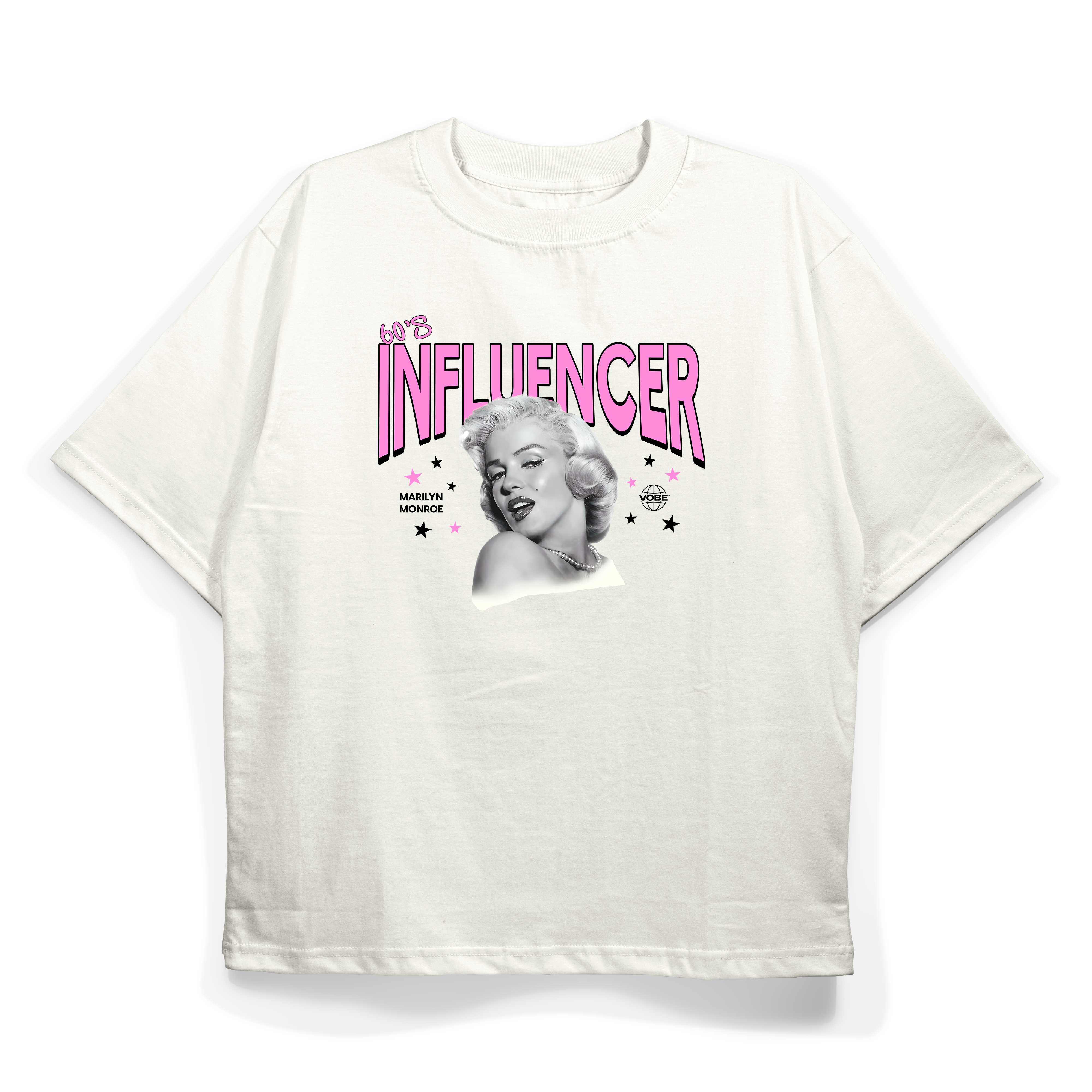 Camiseta “Influencer”