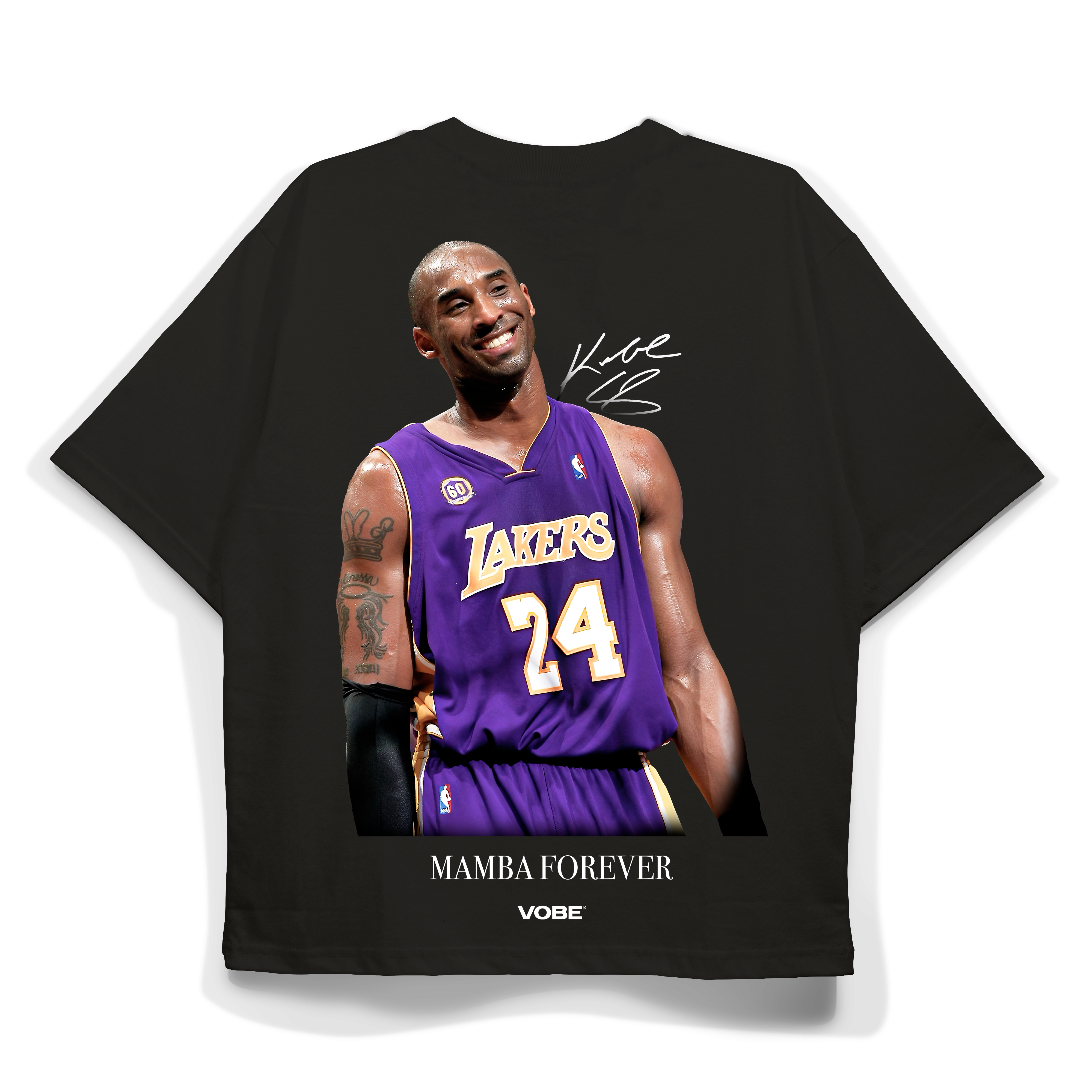 CAMISETA “KOBE”