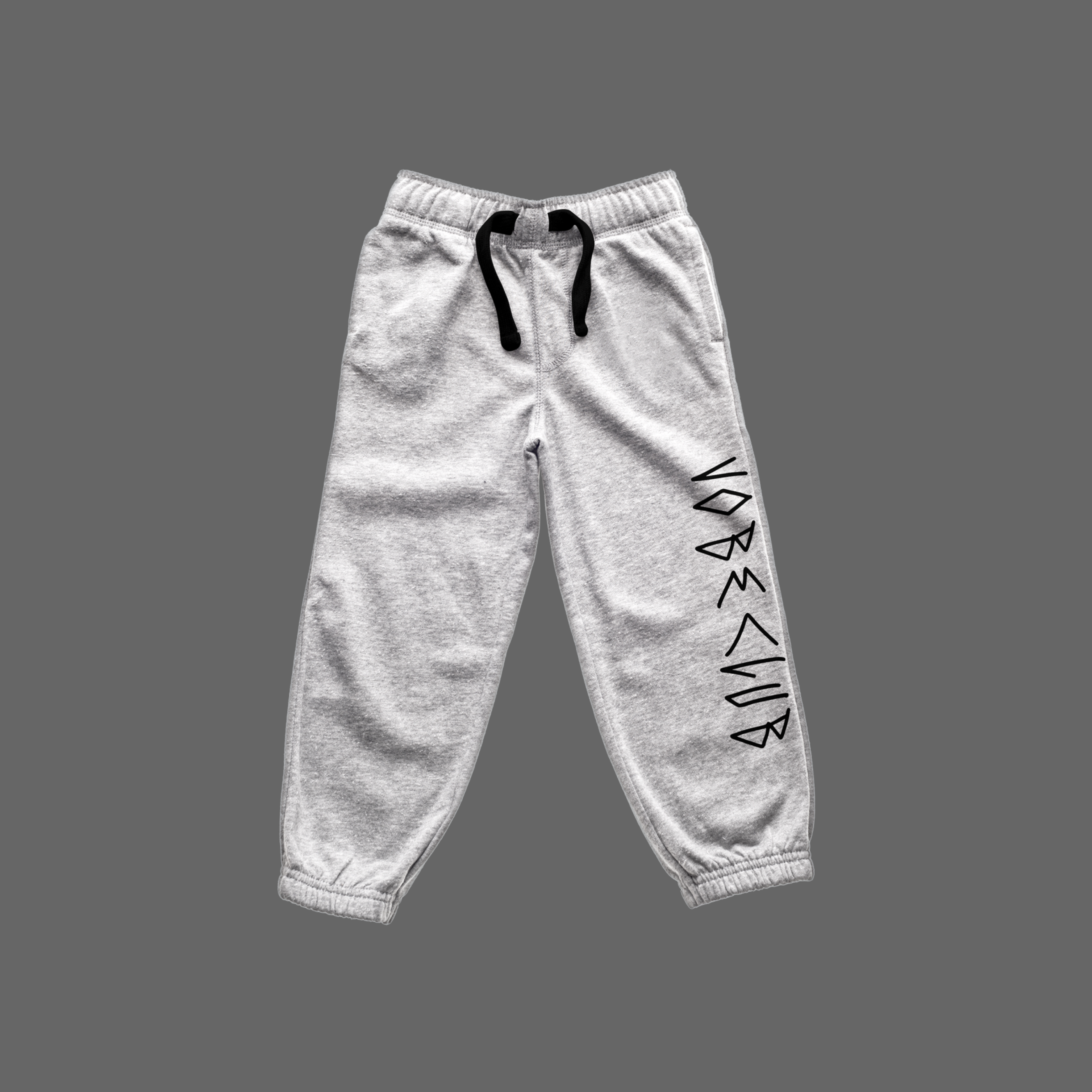 CALÇA MOLETOM OFF-WHITE