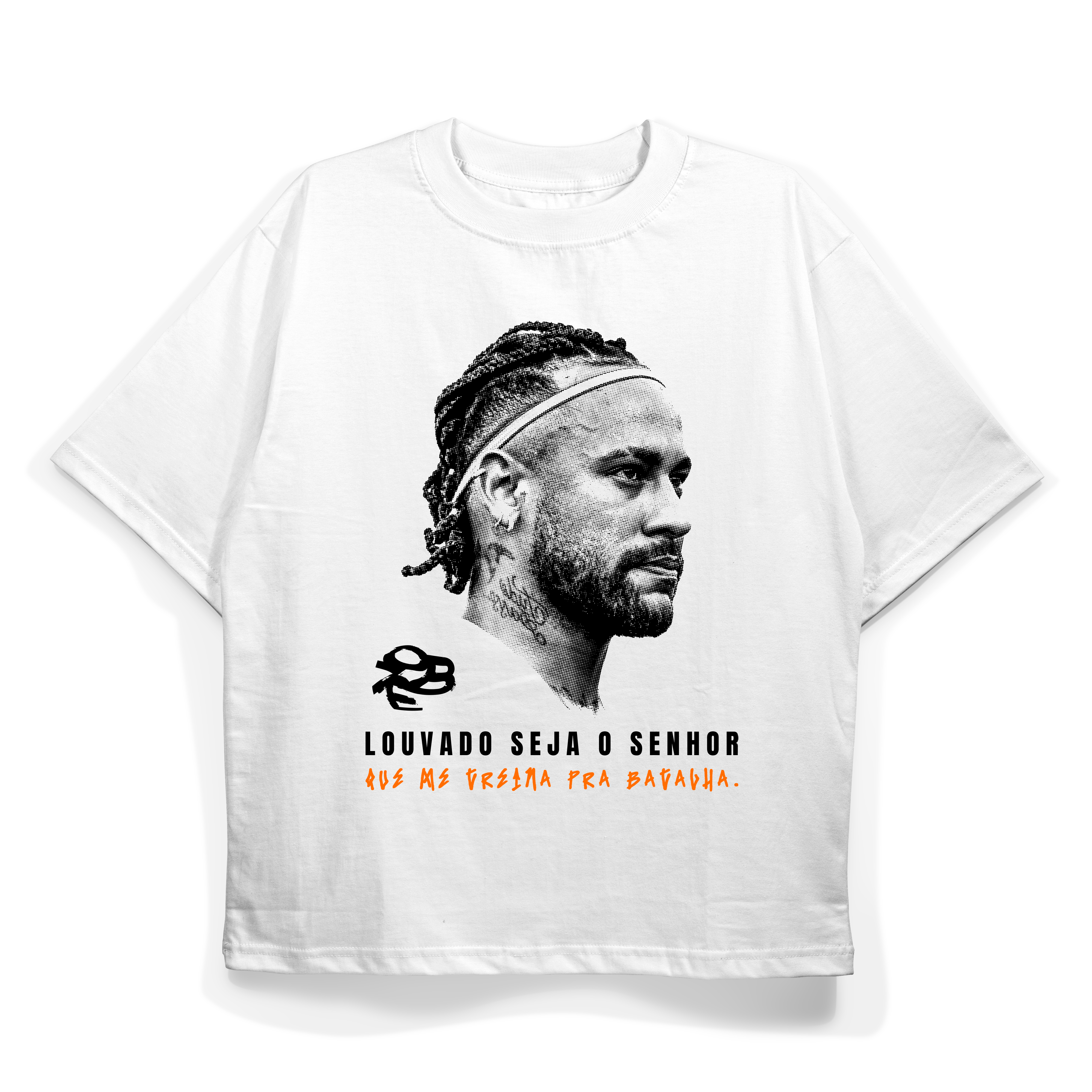 Camiseta “Neymar”