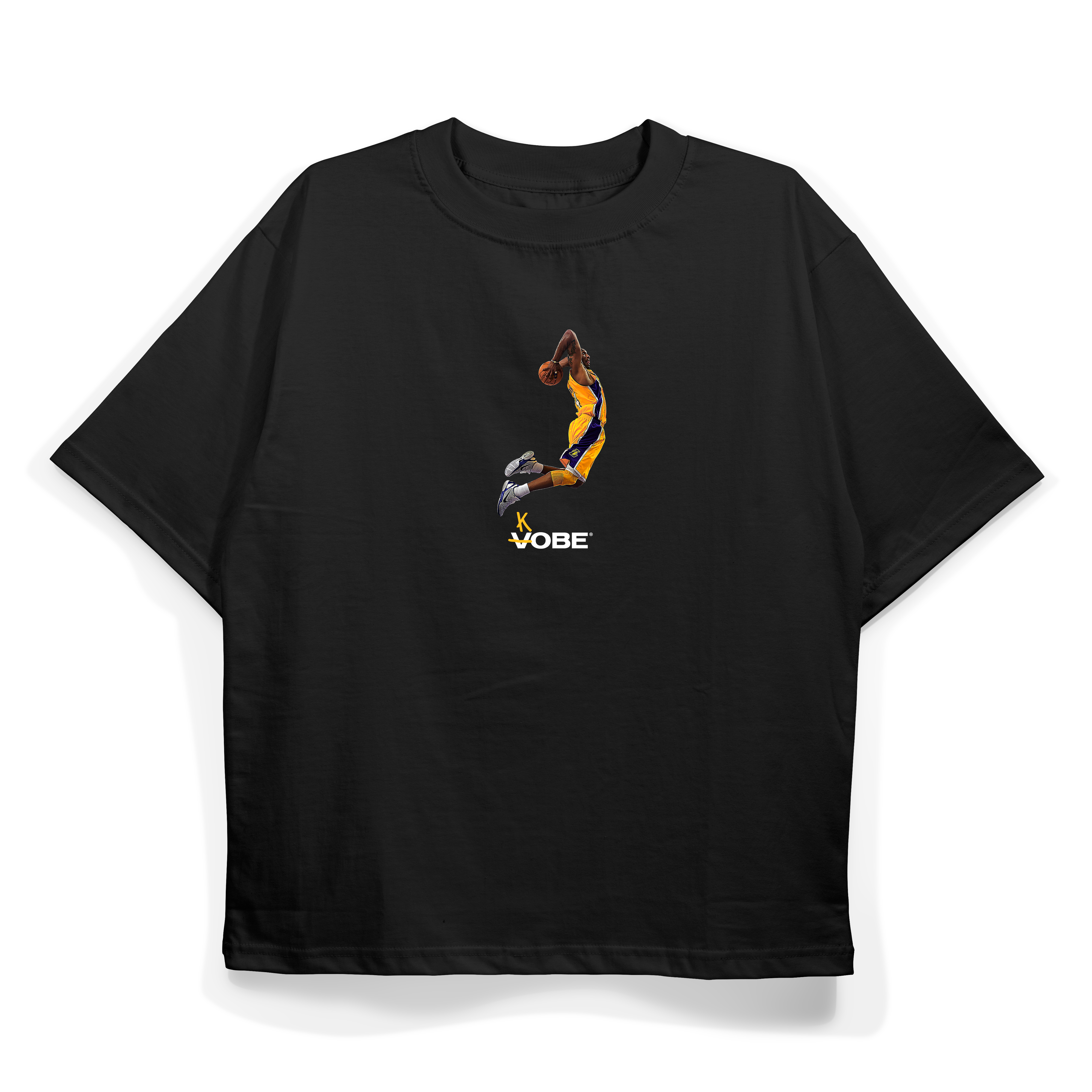 CAMISETA “KOBE”