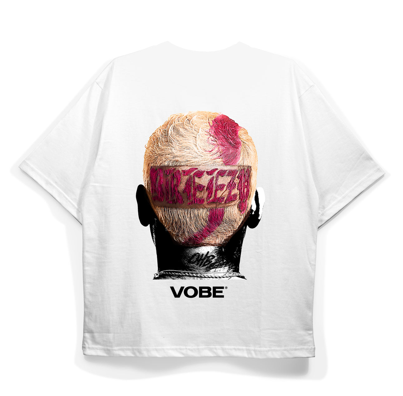 CAMISETA “CHRIS BREEZY”