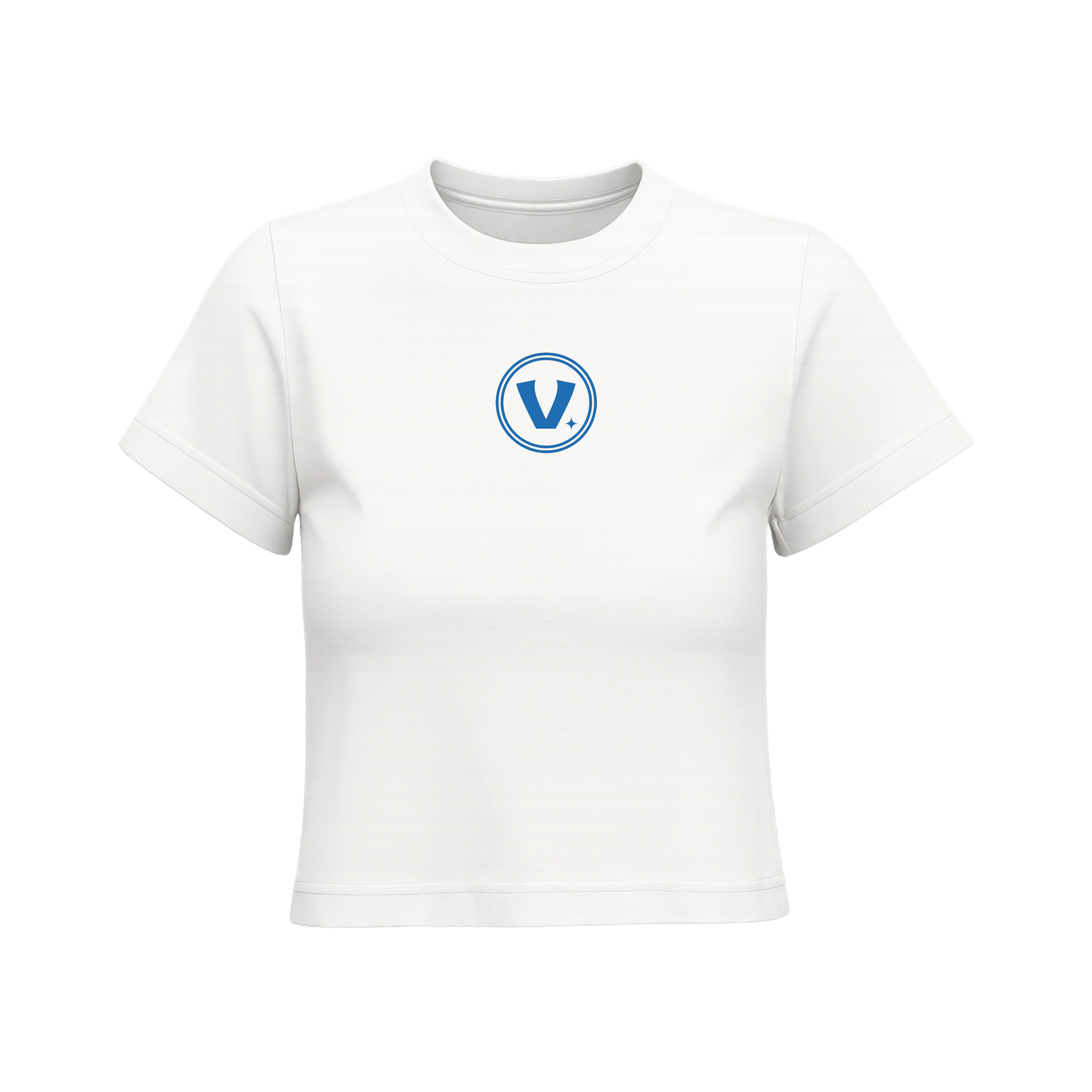 Baby Tee “VOBE Party”