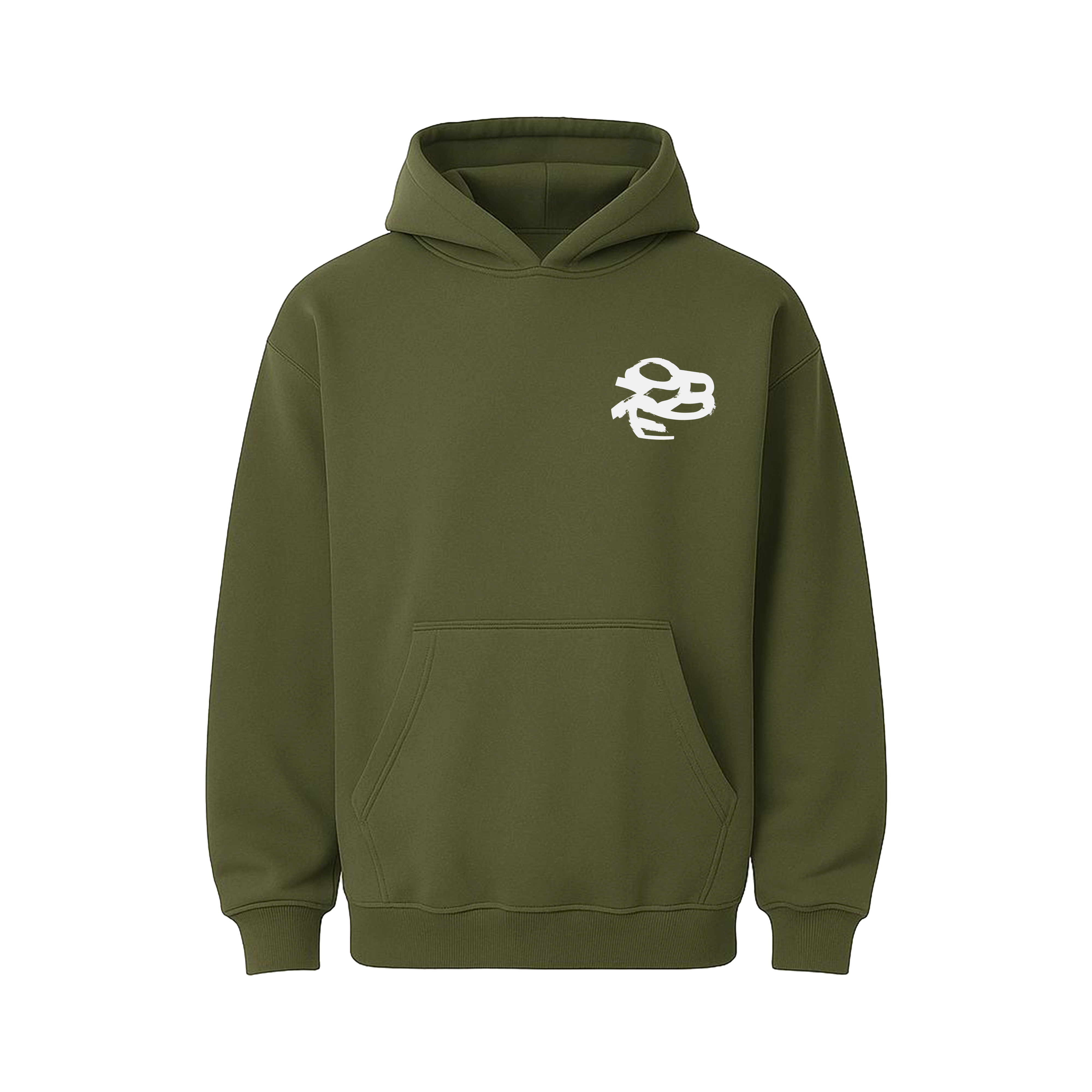 Conjunto Moletom “ICON” Verde
