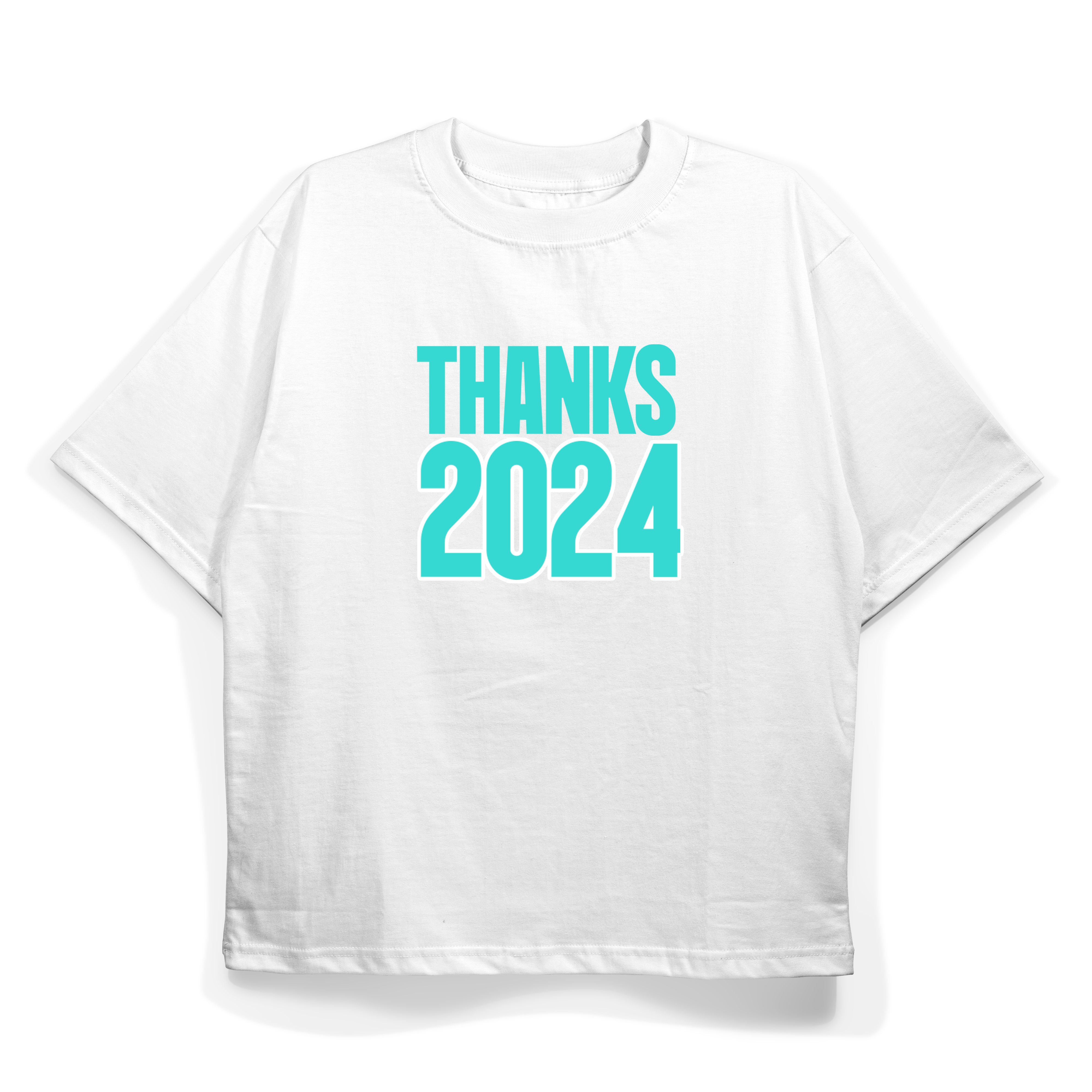 CAMISETA “WELCOME 2K25”