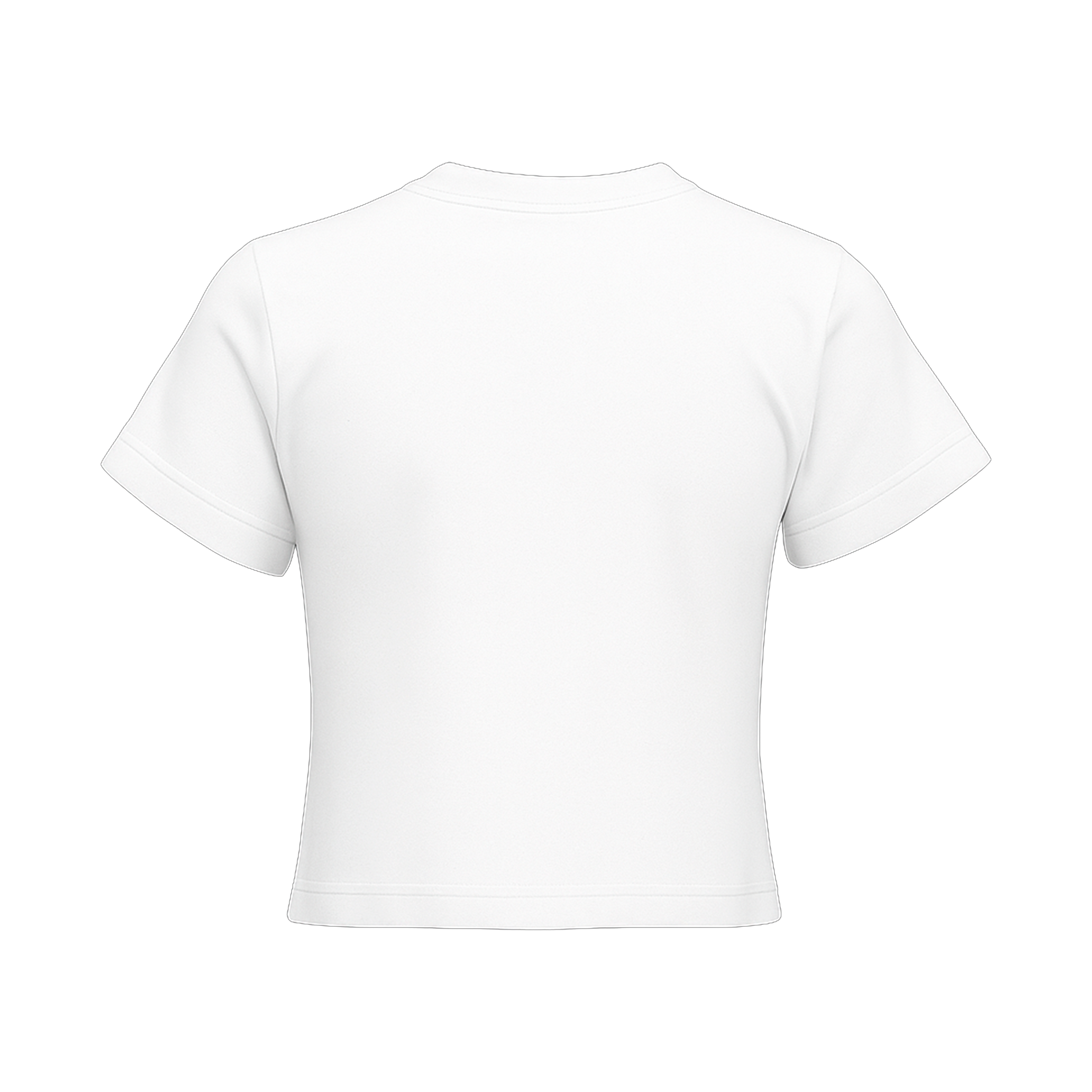 Baby Tee “My Soul”