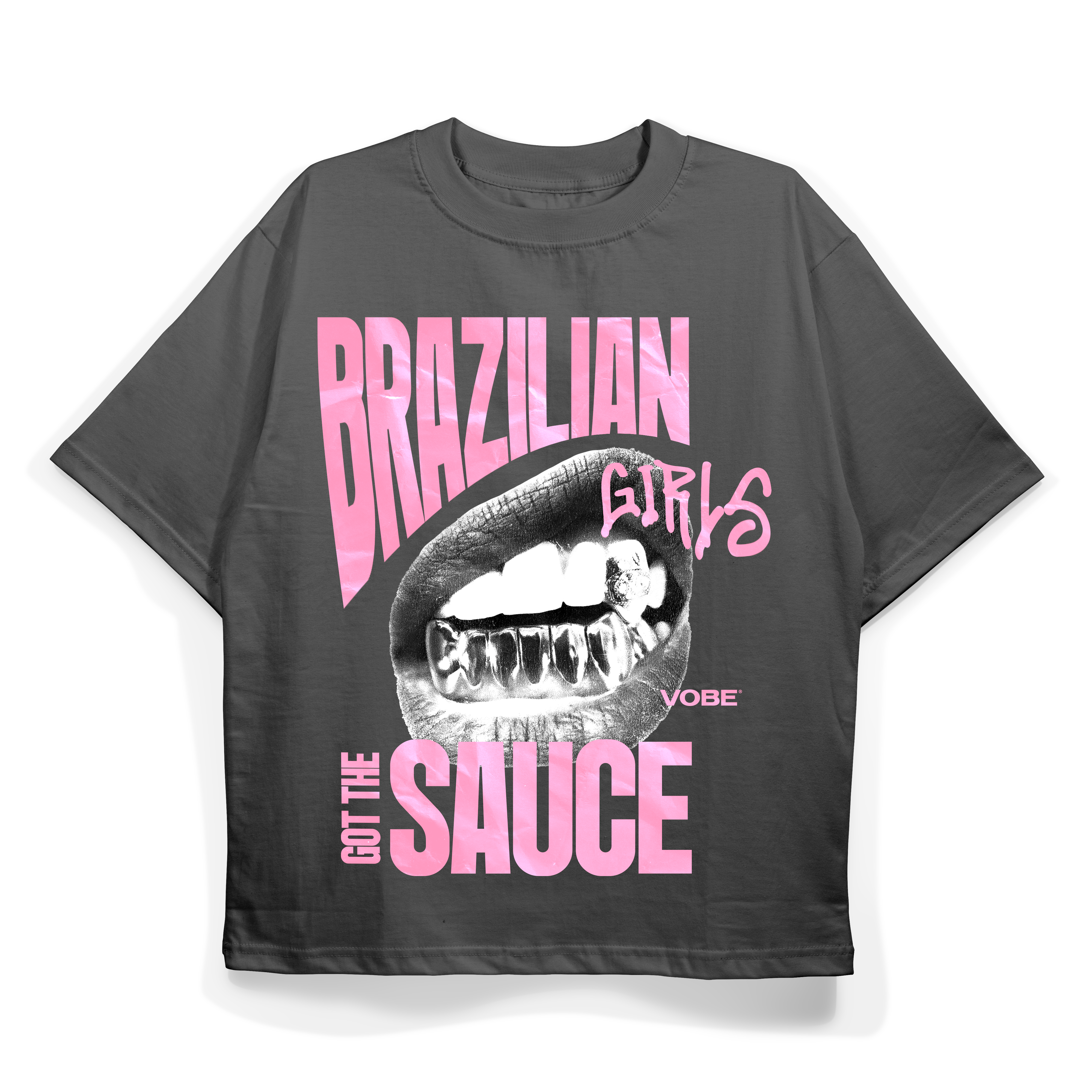 CAMISETA “SAUCE”