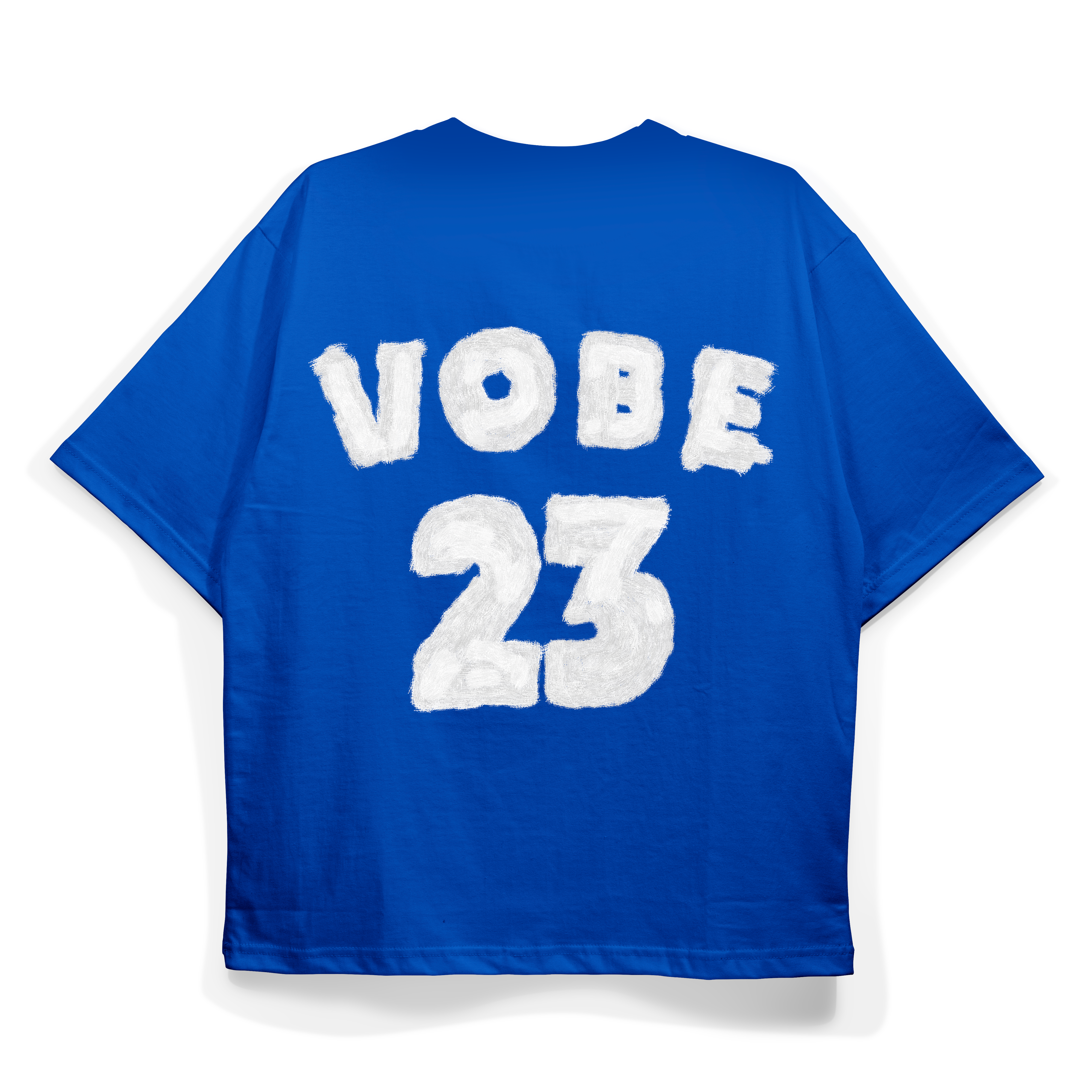 CAMISETA “VOBE TEAM”