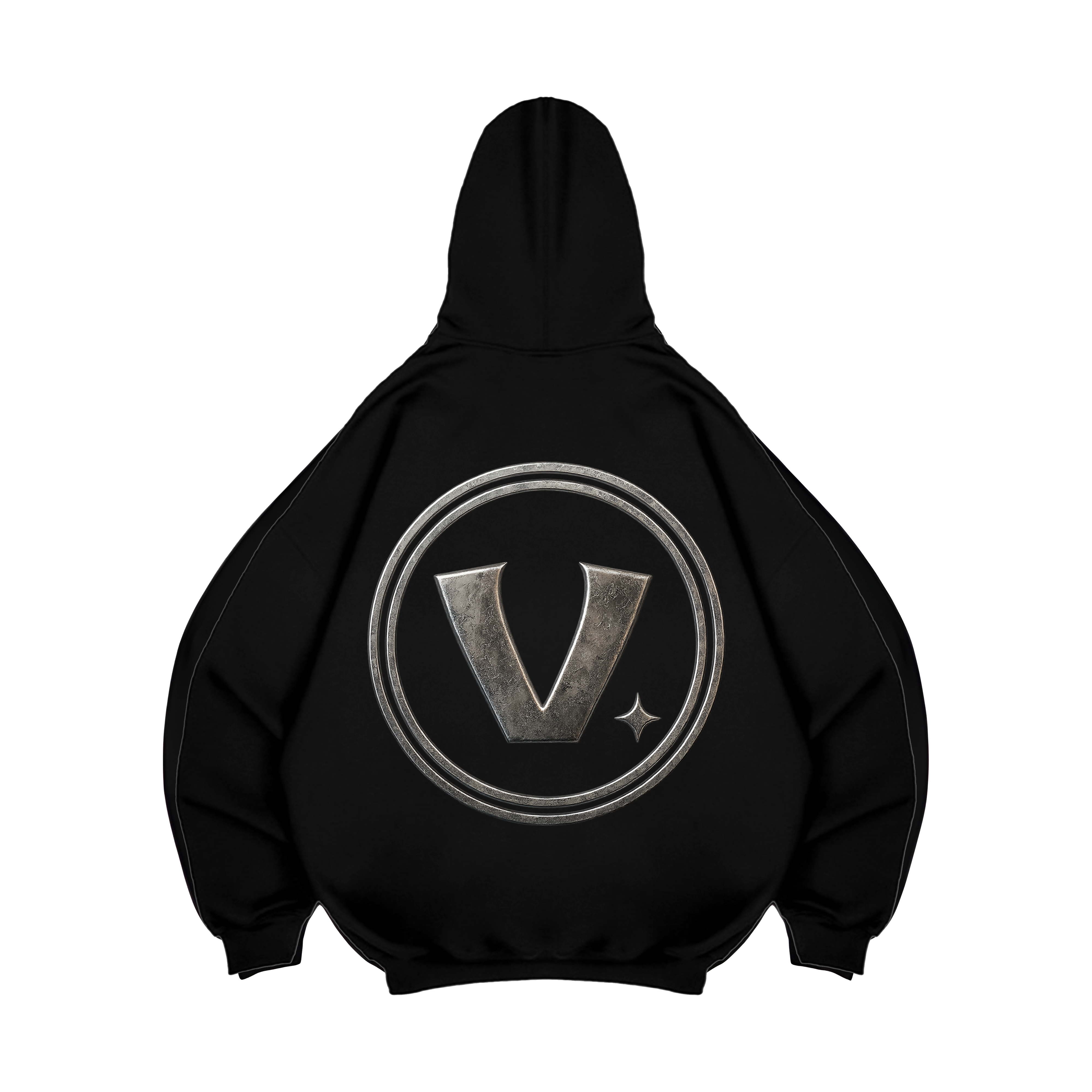 Moletom Ziper “VOBE”