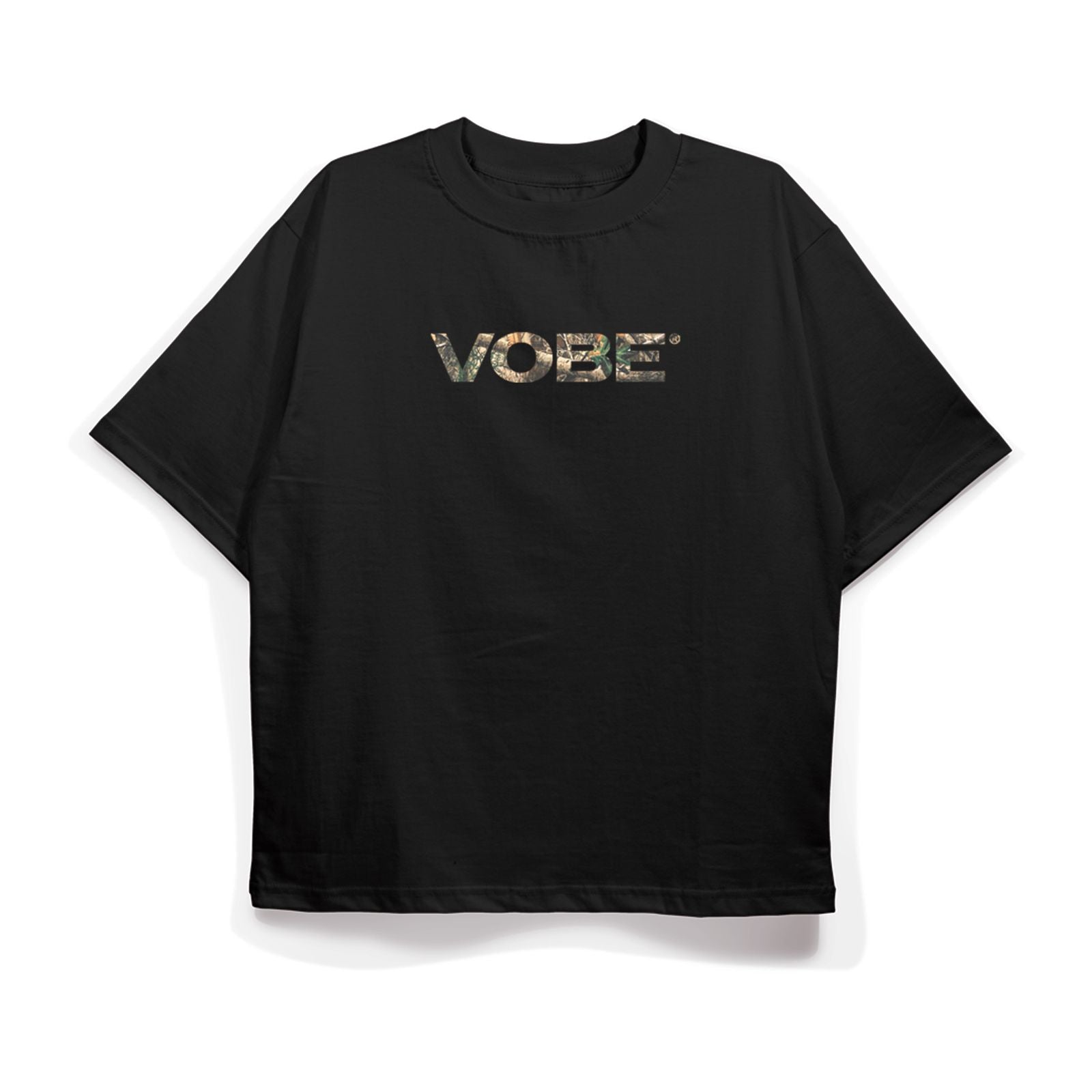 Camiseta “VOBE CAMO”