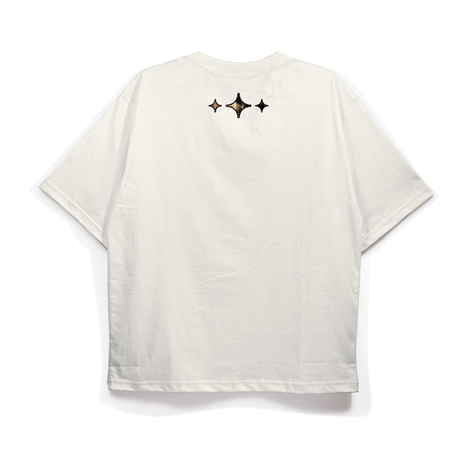 Camiseta “V STARS” CAMO