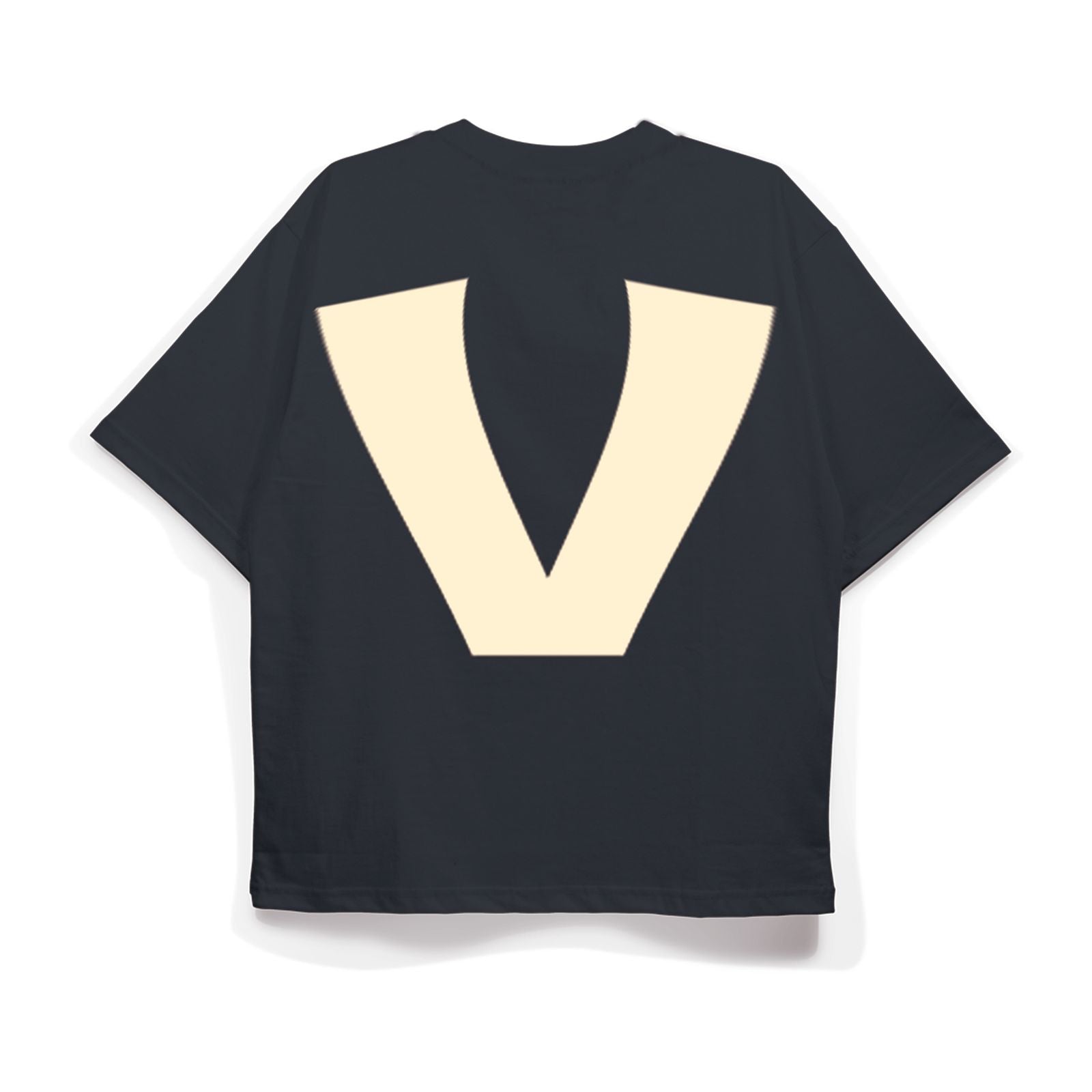 Camiseta “V” ICON